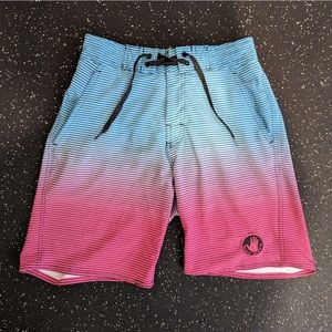 Body Glove Vapor Swim Trunks